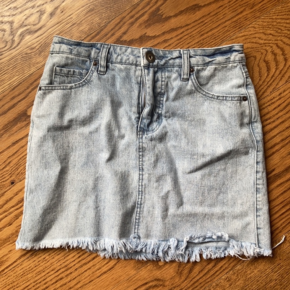 O’Neill Jean Skirt